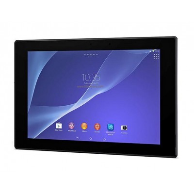 Lcd Screen For Sony Xperia Z2 Tablet Sgp511 16 Gb Replacement Display By - Maxbhi.com