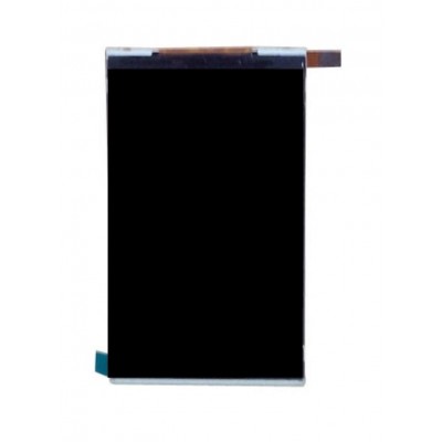 Lcd Screen For Spice Mi500 Stellar Horizon Replacement Display By - Maxbhi.com