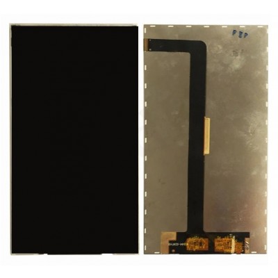 Lcd Screen For Thl W300 Replacement Display By - Maxbhi Com