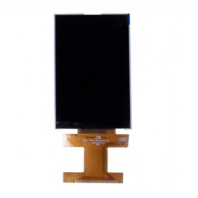 Lcd Screen For Videocon A15 Replacement Display By - Maxbhi.com