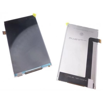 Lcd Screen For Wiko Cink Five Replacement Display By - Maxbhi Com