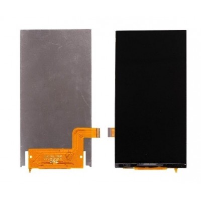 Lcd Screen For Wiko Lenny Replacement Display By - Maxbhi Com