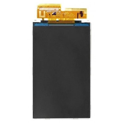 Lcd Screen For Wiko Sunset Replacement Display By - Maxbhi Com