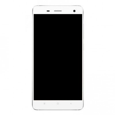 Lcd Screen For Xiaomi Mi 4 Lte Replacement Display By - Maxbhi Com