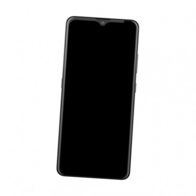 Middle Frame Ring Only for Nokia 2.4 Teal
