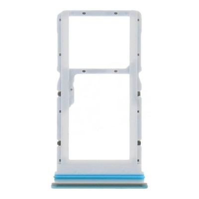 Sim Card Holder Tray For Xiaomi Mi 10t Lite 5g Rose Gold - Maxbhi Com