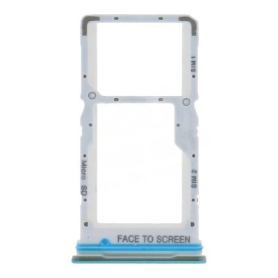 Sim Card Holder Tray For Xiaomi Mi 10t Lite 5g Rose Gold - Maxbhi Com