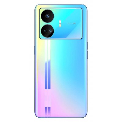 Full Body Housing For Realme Gt Neo 5 Se Blue - Maxbhi Com