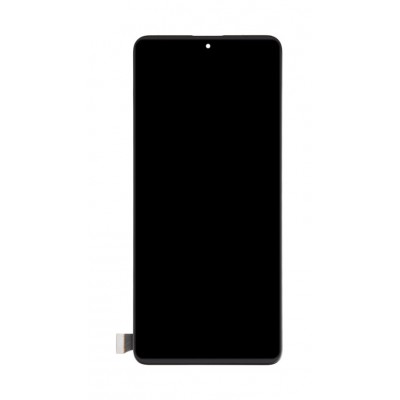 Lcd With Touch Screen For Xiaomi Poco F5 Pro Black By - Maxbhi Com