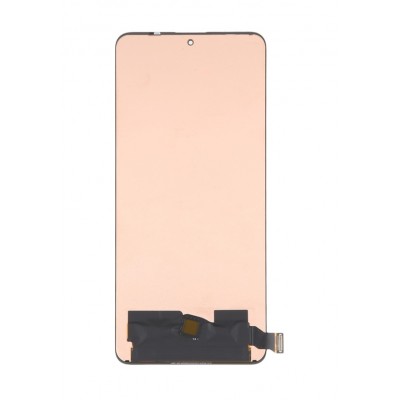 Lcd With Touch Screen For Xiaomi Poco F5 Pro White By - Maxbhi Com