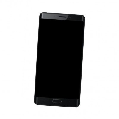 Middle Frame Ring Only for Xiaomi Mi Note 2 Gold