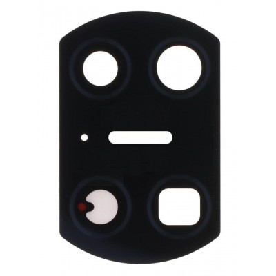 Camera Lens For Huawei Mate X3 Violet By - Maxbhi Com