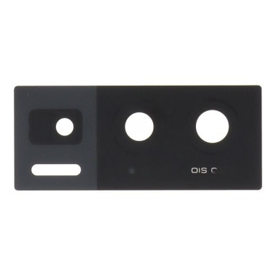 Camera Lens for Xiaomi Poco F5 Pro Black