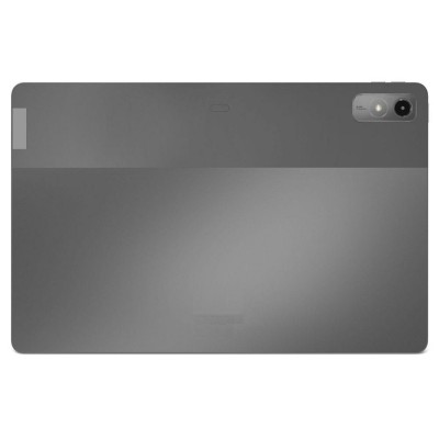 Full Body Housing For Lenovo Tab P12 Black - Maxbhi Com