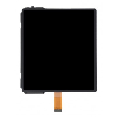 Lcd With Touch Screen For Huawei Mate X3 Black By - Maxbhi Com