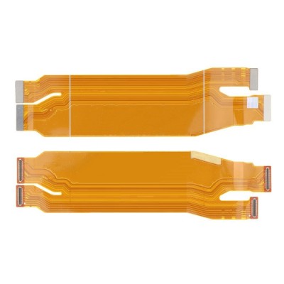 Main Board Flex Cable For Xiaomi Poco F5 Pro By - Maxbhi Com