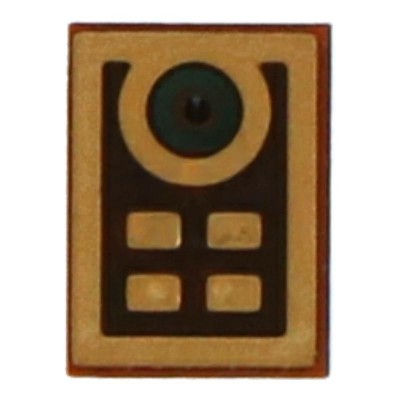 Microphone Rubber For Sony Xperia X Compact By - Maxbhi Com