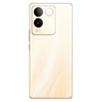 Full Body Housing For Vivo T2 Pro 5g Gold - Maxbhi Com