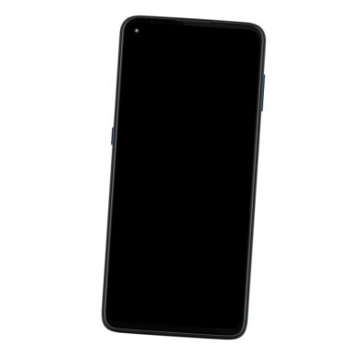 Camera Lens Glass with Frame for Motorola Moto G9 Plus Rose Gold