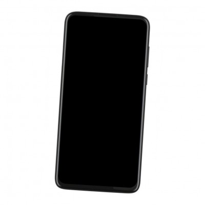 Middle Frame Ring Only for Motorola Moto G8 Power White