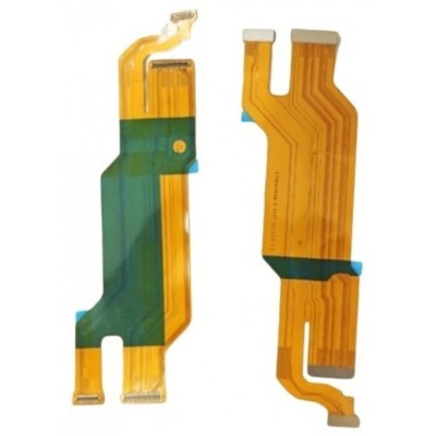 Lcd Flex Cable For Vivo V29 5g By - Maxbhi Com