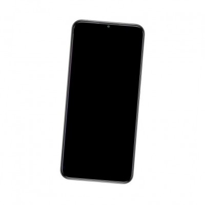 Middle Frame Ring Only for Xiaomi Mi 10 Lite 5G Blue