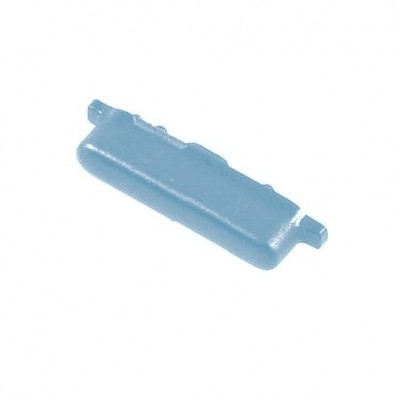 Power Button Outer For Vivo V29 5g Blue By - Maxbhi Com