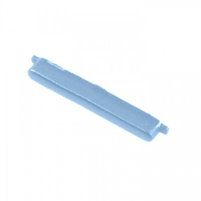 Volume Side Button Outer For Vivo V29 5g Blue By - Maxbhi Com