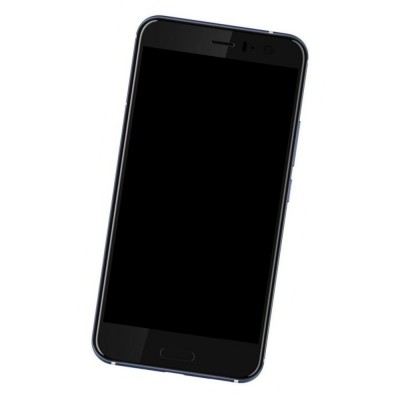 Middle Frame Ring Only for HTC U11 Red