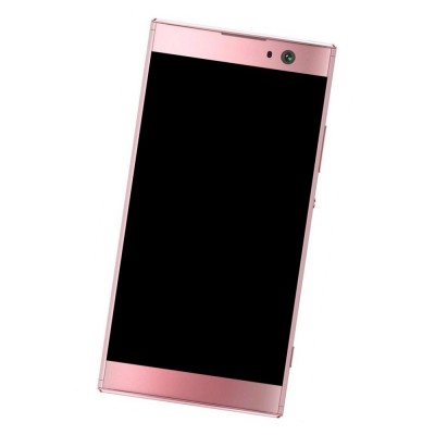 Middle Frame Ring Only for Sony Xperia XA2 Blue