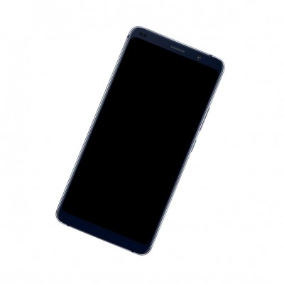 Middle Frame Ring Only for Nokia 9 PureView White