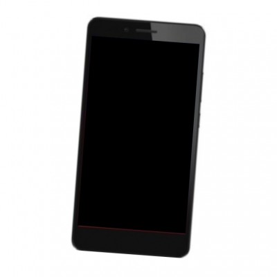 Middle Frame Ring Only for Huawei Honor 5X White