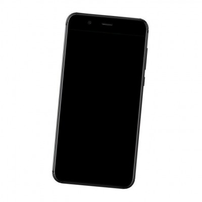 Middle Frame Ring Only for Huawei Mate 10 Black