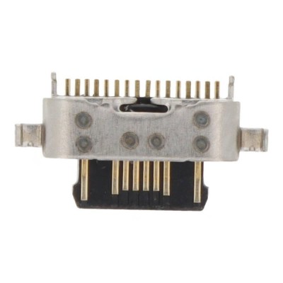 Charging Connector For Lg K92 5g By - Maxbhi Com