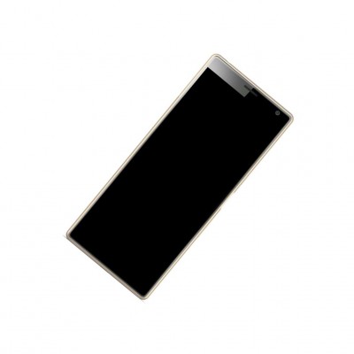 Middle Frame Ring Only for Sony Xperia 10 Plus Navy