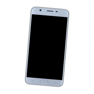 Middle Frame Ring Only for Samsung Galaxy J7 2018 Blue