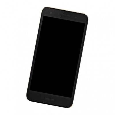 Middle Frame Ring Only for Infinix Hot 5 Gold