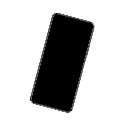 Middle Frame Ring Only for Asus Zenfone 7 Pro ZS671KS White