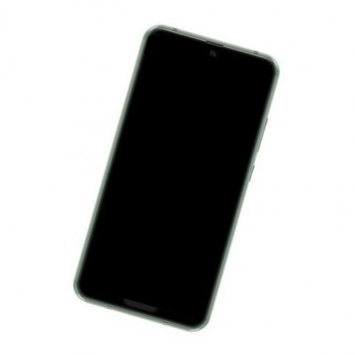 Middle Frame Ring Only for Sharp Aquos R2 Compact Green