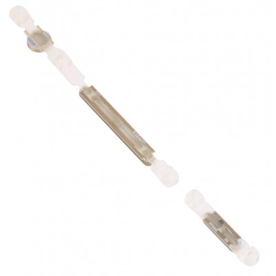 Power Button Outer For Sony Xperia Xa2 Ultra Gold By - Maxbhi Com