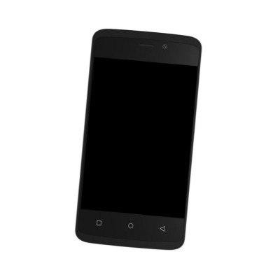 Middle Frame Ring Only for Zopo Color M4 Peach