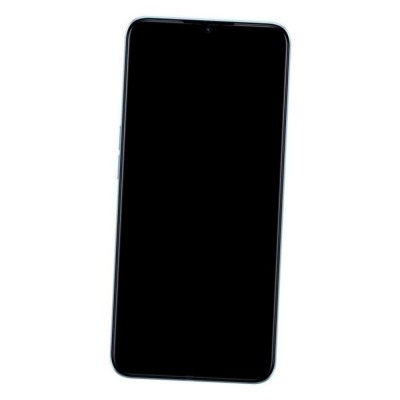 Middle Frame Ring Only for Oppo A56s Black