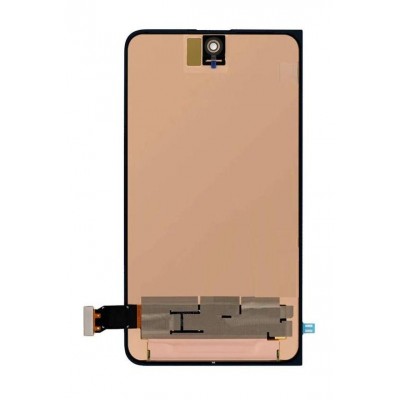 Lcd With Touch Screen For Google Pixel Fold White By - Maxbhi Com