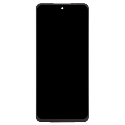 Lcd With Touch Screen For Oneplus Nord N30 5g White By - Maxbhi Com