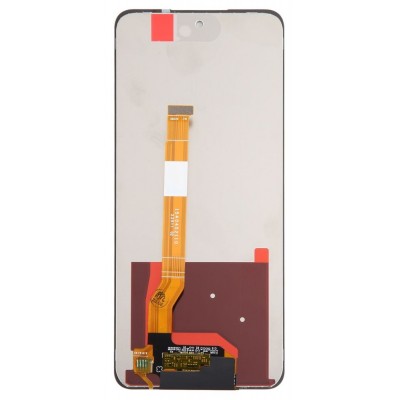 Lcd With Touch Screen For Oneplus Nord N30 5g White By - Maxbhi Com