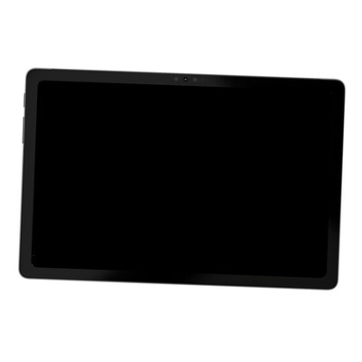 Camera Lens Glass with Frame for Blackview Oscal Pad 13 Blue