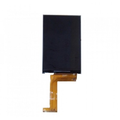 LCD Screen for Zen Ultrafone 105 sport