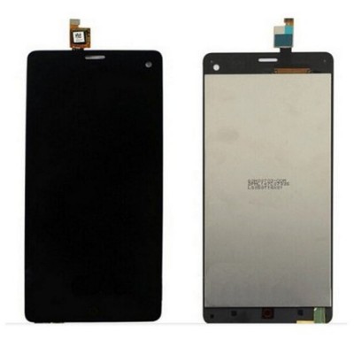 LCD Screen for ZTE Nubia Z7 mini