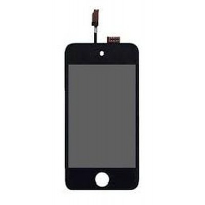 LCD with Touch Screen for Apple iPod Touch 32GB - Black