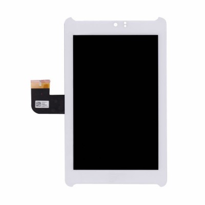 LCD with Touch Screen for Asus Fonepad 7 LTE ME372CL - Diamond White